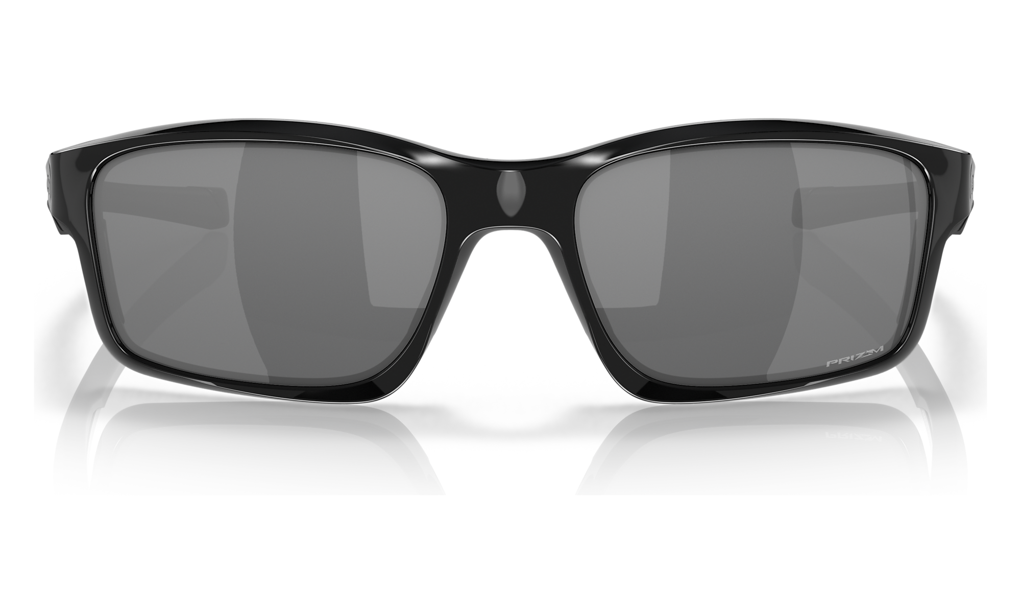 Chainlink™ Polished Black Sunglasses | Oakley® AU