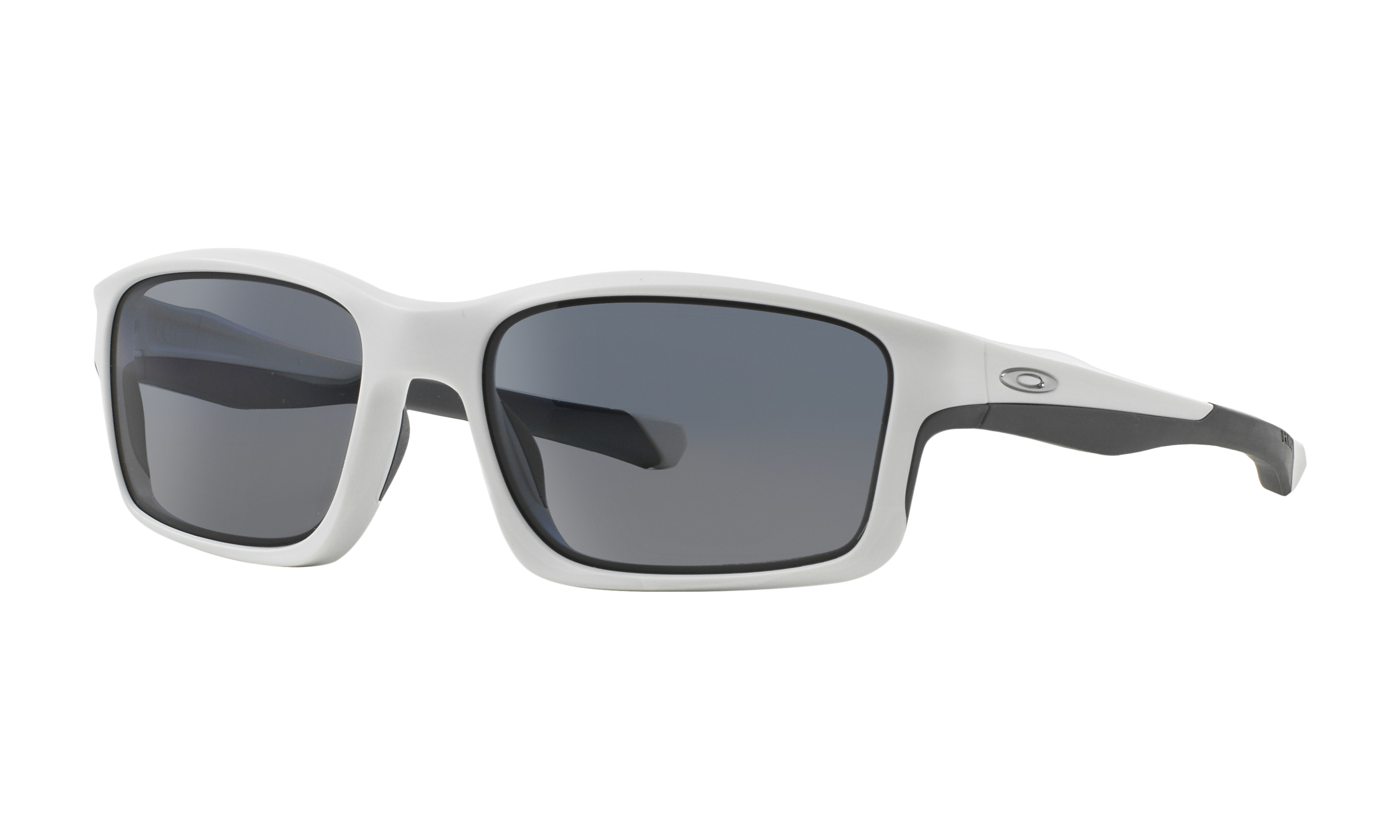 oakley chainlink white