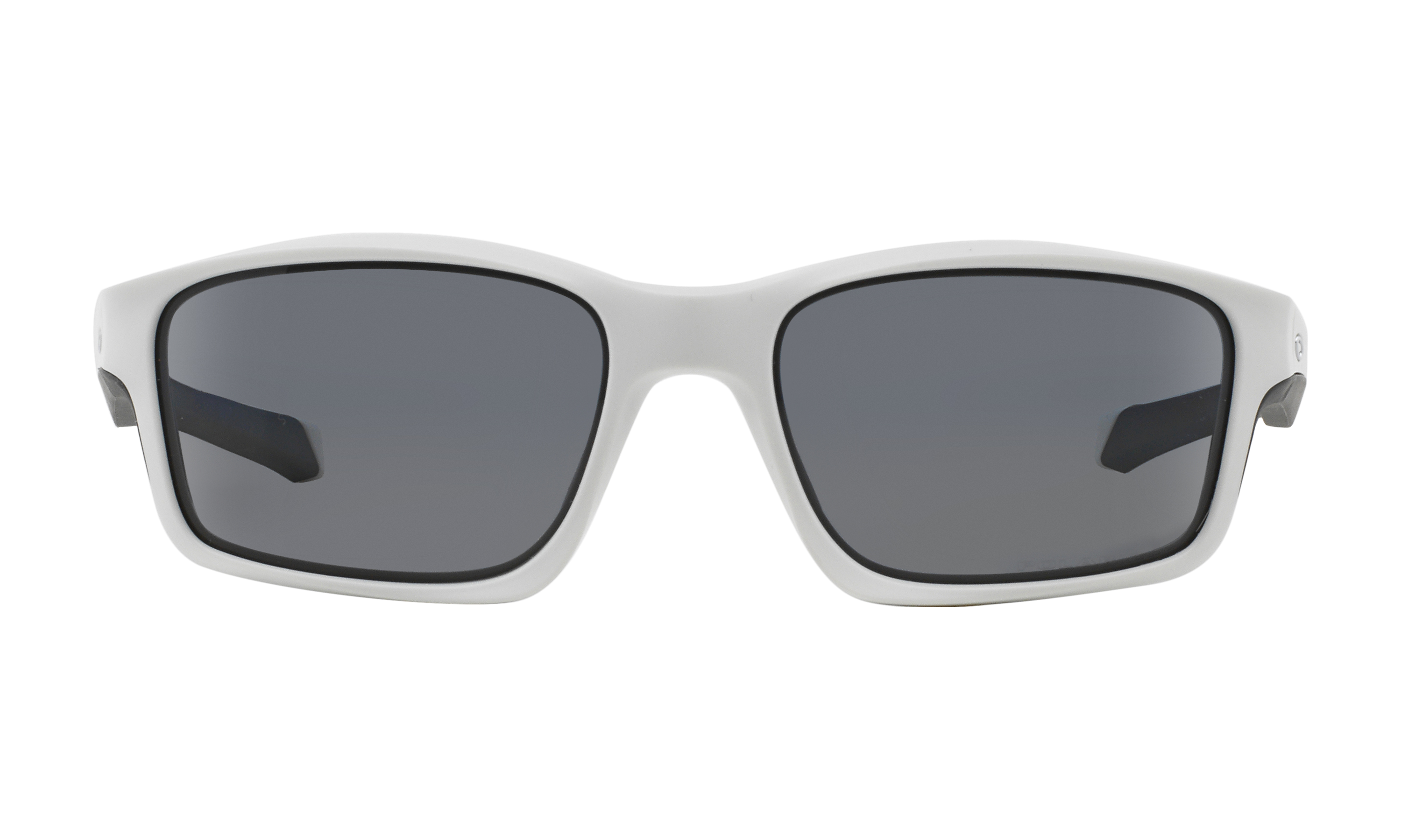 oakley chainlink white