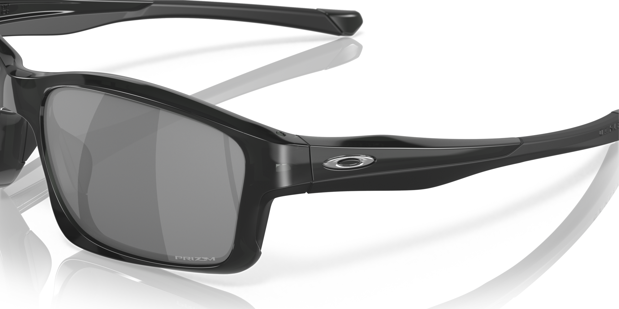 oakley chainlink matte black