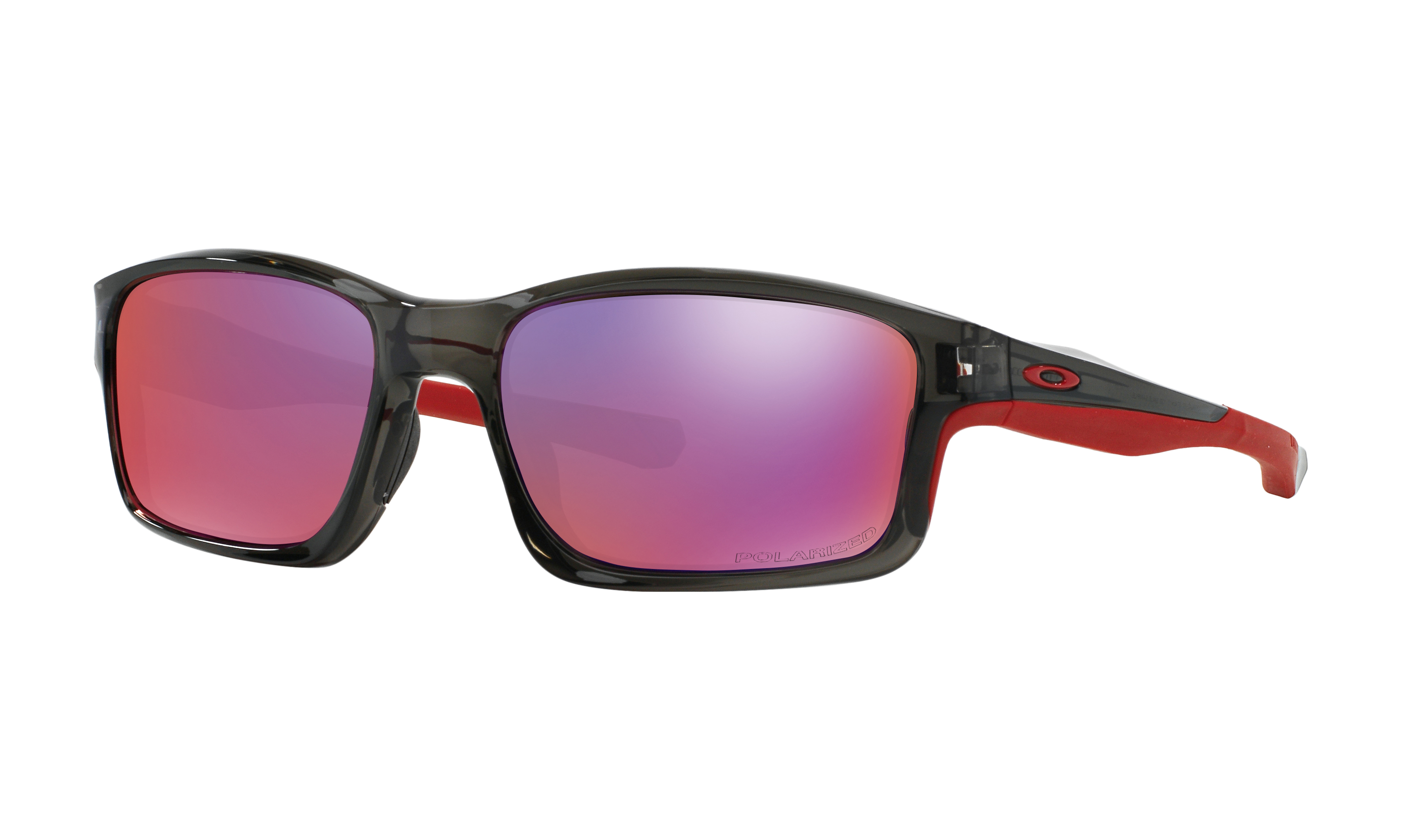 Chainlink™ Grey Smoke Sunglasses 