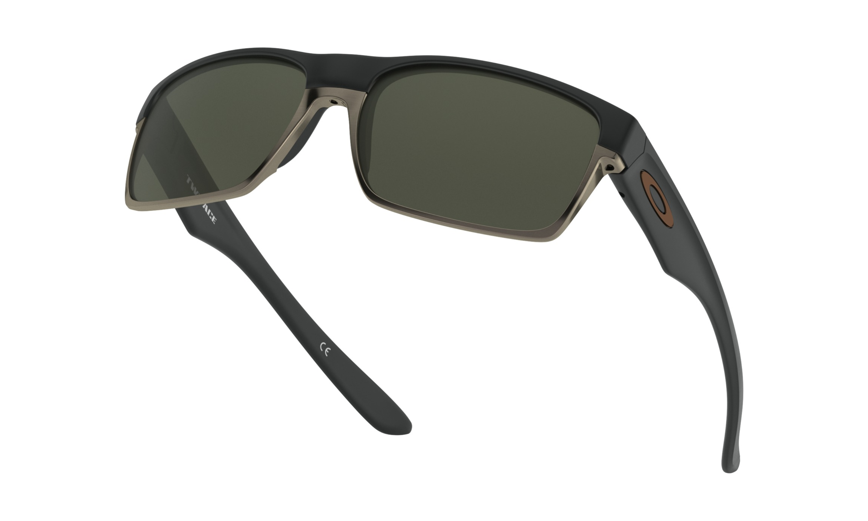 oakley two face accessories