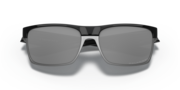 TwoFace™ (Low Bridge Fit) Polished Black Sunglasses | Oakley® US