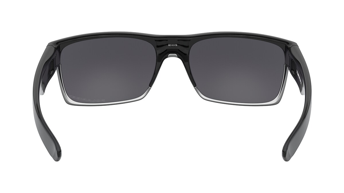 Oakley Men's TwoFace™ (Low Bridge Fit) Sunglasses