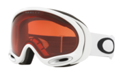 A-Frame® 2.0 Snow Goggles - Polished White