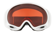A-Frame® 2.0 Snow Goggles - Polished White