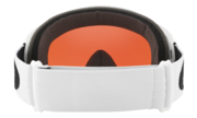 A-Frame® 2.0 Snow Goggles - Polished White