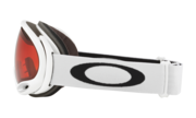 A-Frame® 2.0 Snow Goggles - Polished White