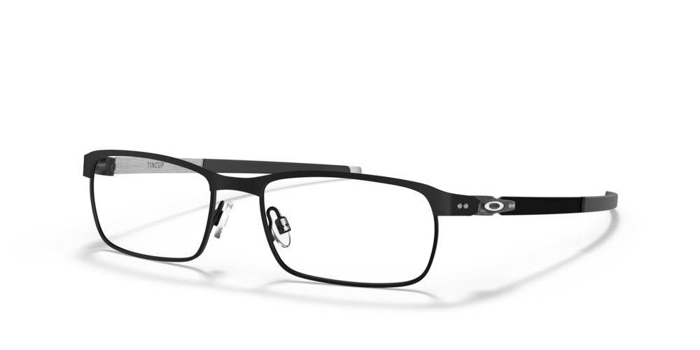 Assortment Run Realistic TinCup™ Powder Coal Eyeglasses | Oakley® JP