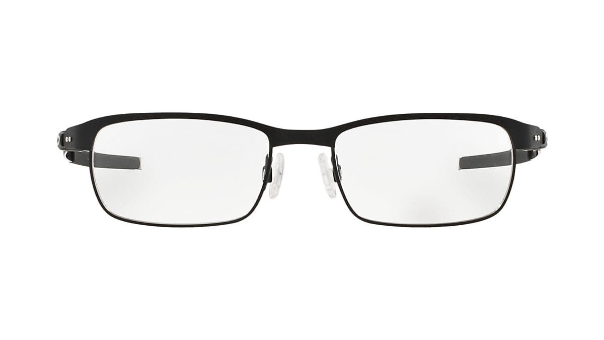 TinCup™ Powder Coal Eyeglasses | Oakley® US