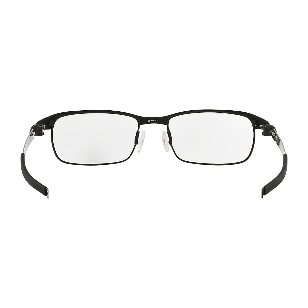TinCup™ Powder Coal Eyeglasses | Oakley® US