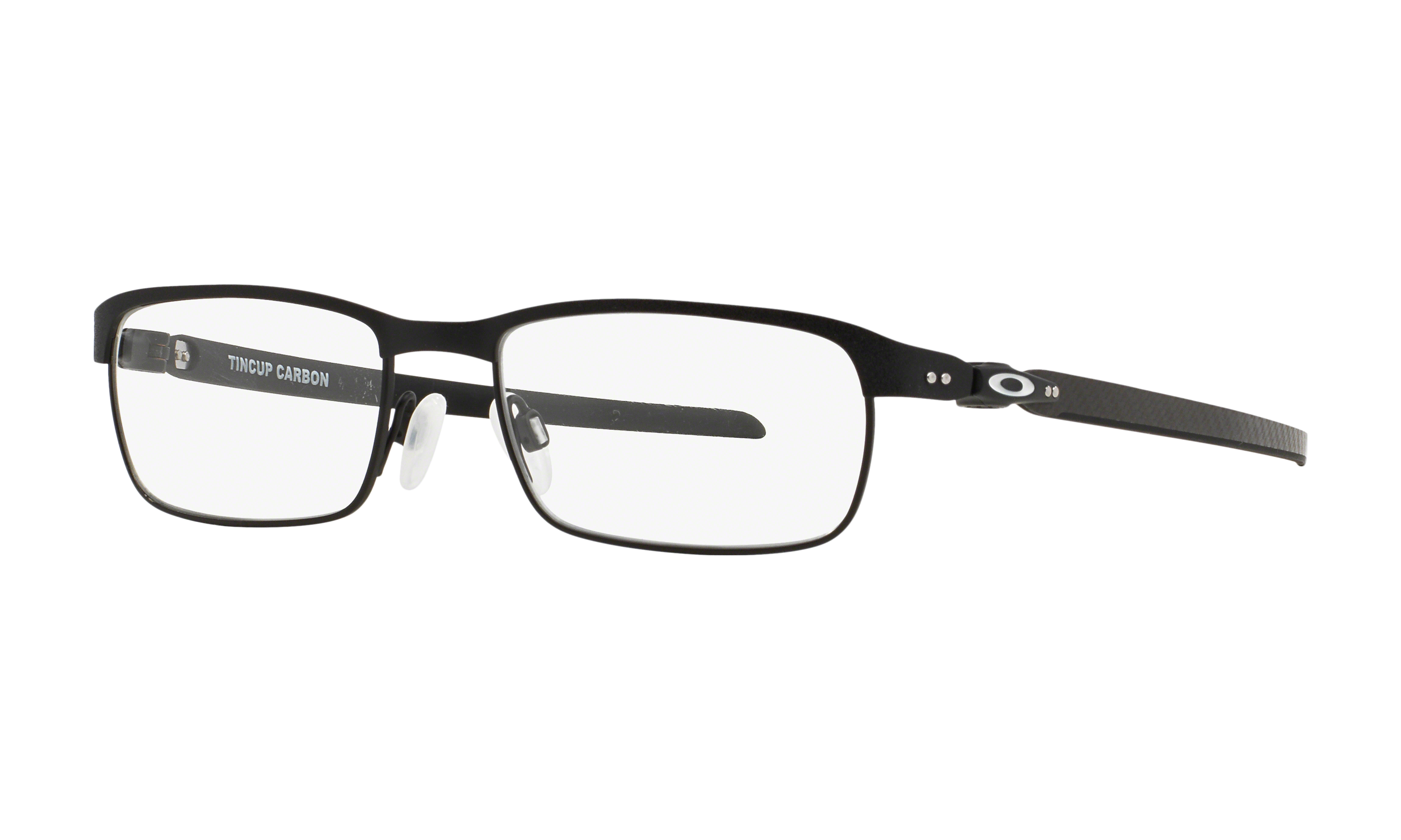 TinCup™ Carbon Powder Coal Eyeglasses 
