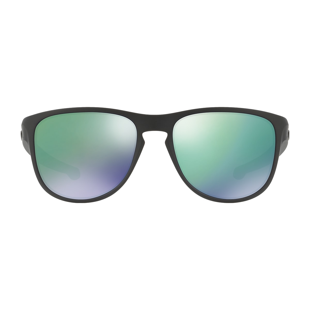 Oakley sliver hot sale round