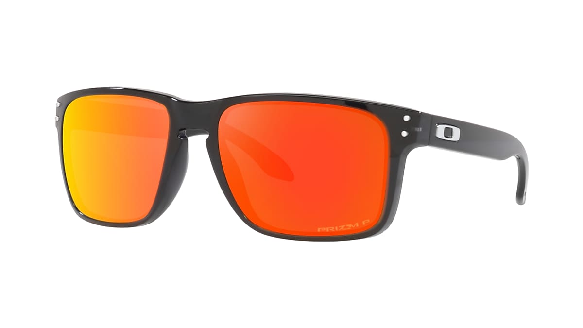 Sunglasses Oakley Holbrook Sunglasses Matte Black