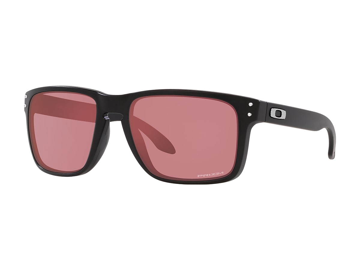 Sutro Prizm Golf Lenses, Matte Black Frame Sunglasses