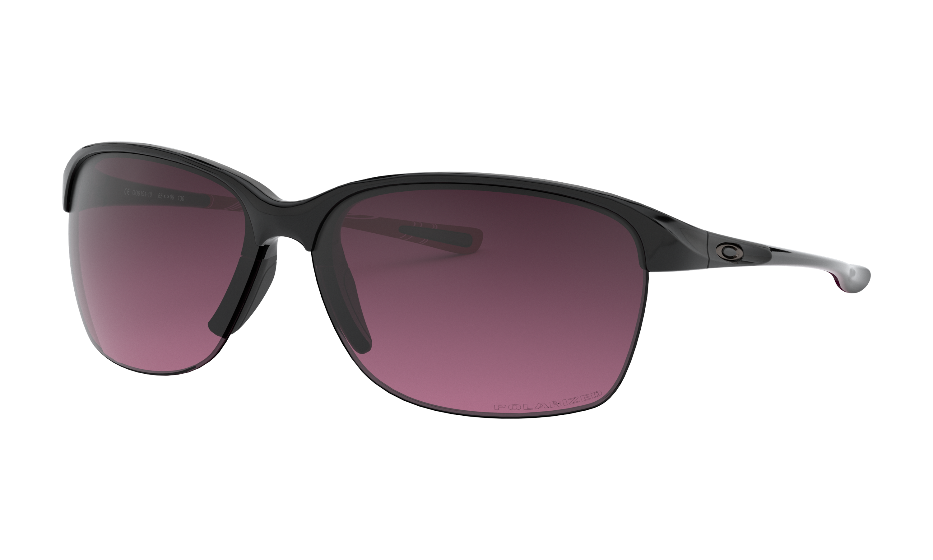 oakley women's unstoppable polarized sunglasses