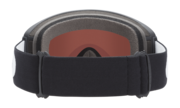 Canopy™ Snow Goggles - Matte Black / Prizm Snow Black