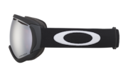 Canopy™ Snow Goggles - Matte Black / Prizm Snow Black