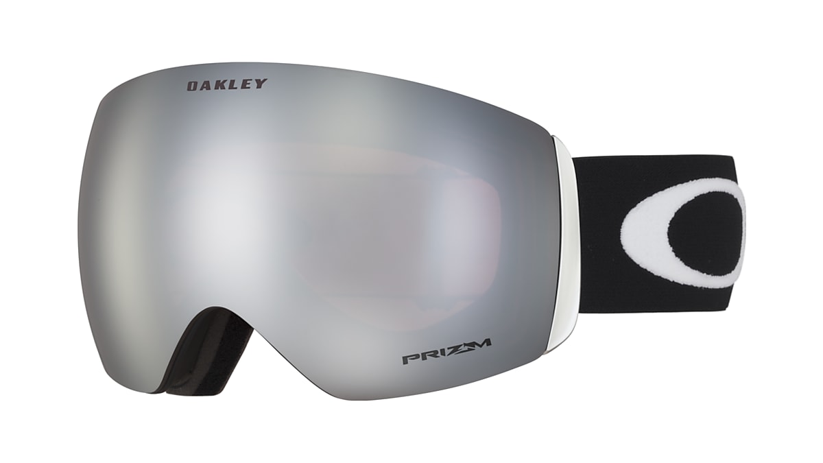 Introducir 60+ imagen oakley flight deck l black