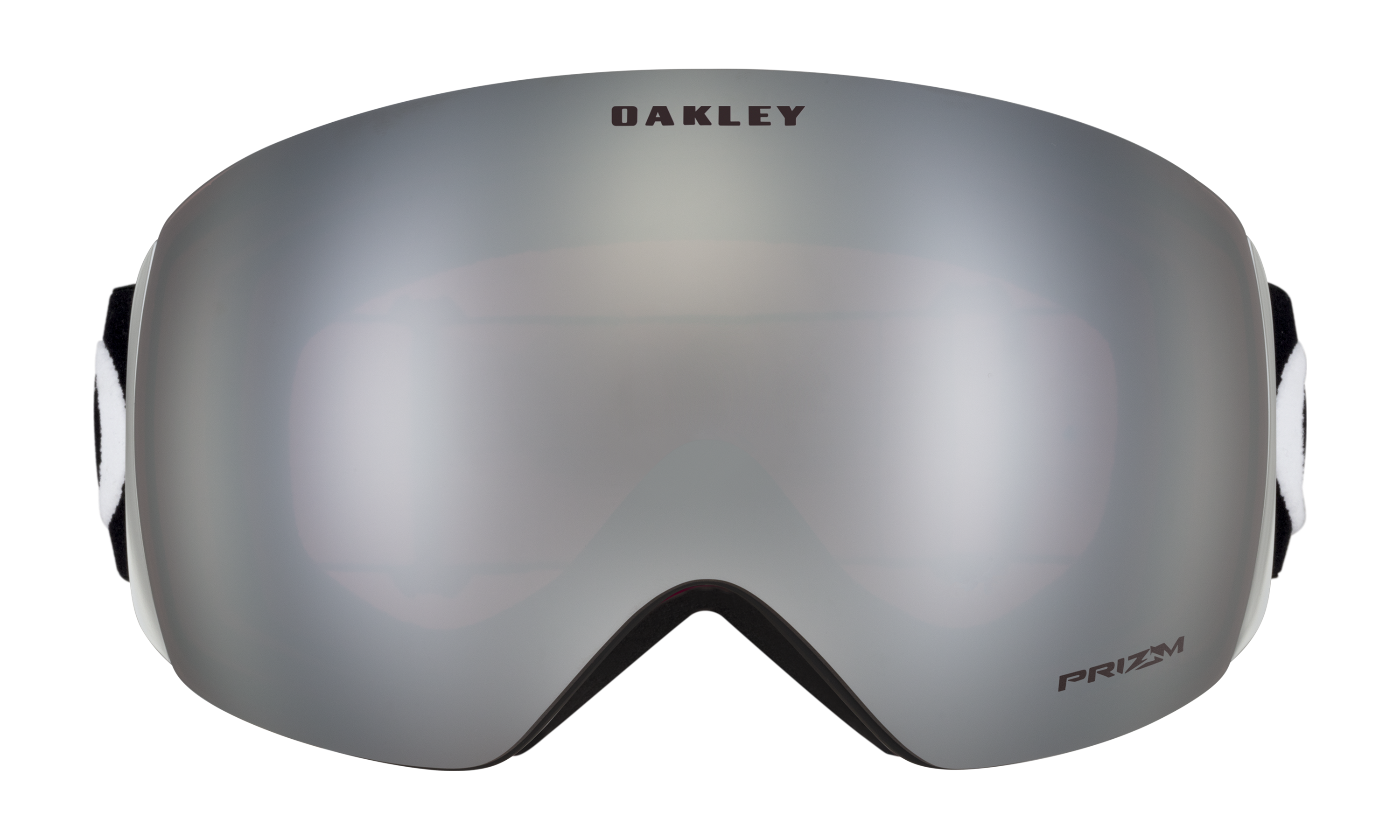 Oakley Flight Deck™ L Snow Goggles - Matte Black - Prizm Snow Black Iridium  - OO7050 01-00 | Oakley® US