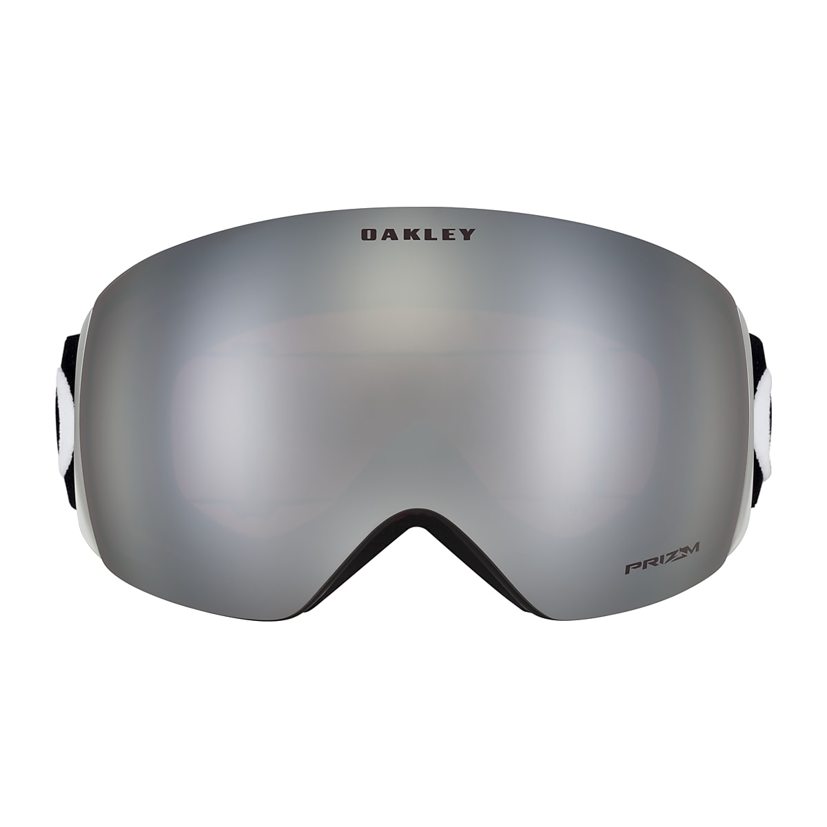 Oakley Flight Deck™ L Snow Goggles - Matte Black - Prizm Snow Sapphire  Iridium - OO7050-20 | Oakley JP Store