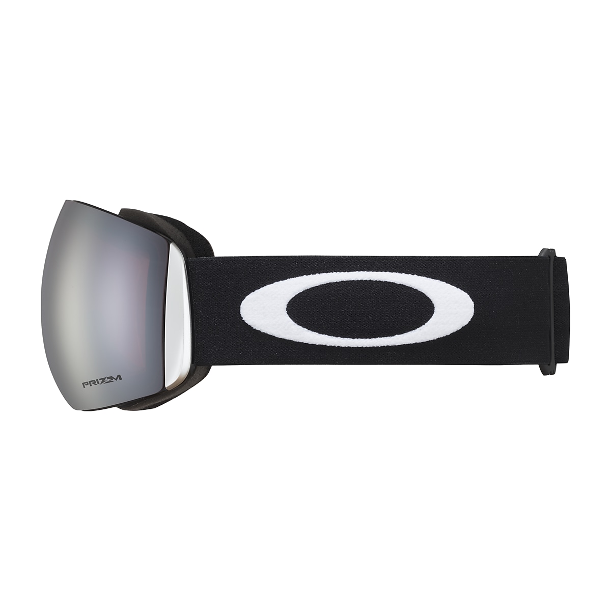 Oakley Flight Deck™ L Snow Goggles - Matte Black - Prizm Snow Sapphire  Iridium - OO7050-20 | Oakley® US