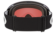Flight Deck™ XL Snow Goggles - Matte Black