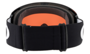 Flight Deck™ Snow Goggles - Matte Black