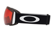Flight Deck™ Snow Goggles - Matte Black