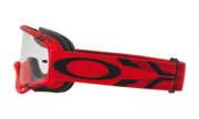 O-Frame® MX Goggles - Intimidator Red/Black