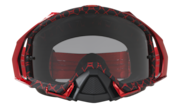 Mayhem™ Pro MX Goggles - Reaper Blood Red / Dark Grey