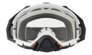 Mayhem™ Pro MX Goggles - Matte White Speed