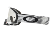 Mayhem™ Pro MX Goggles - Matte White Speed