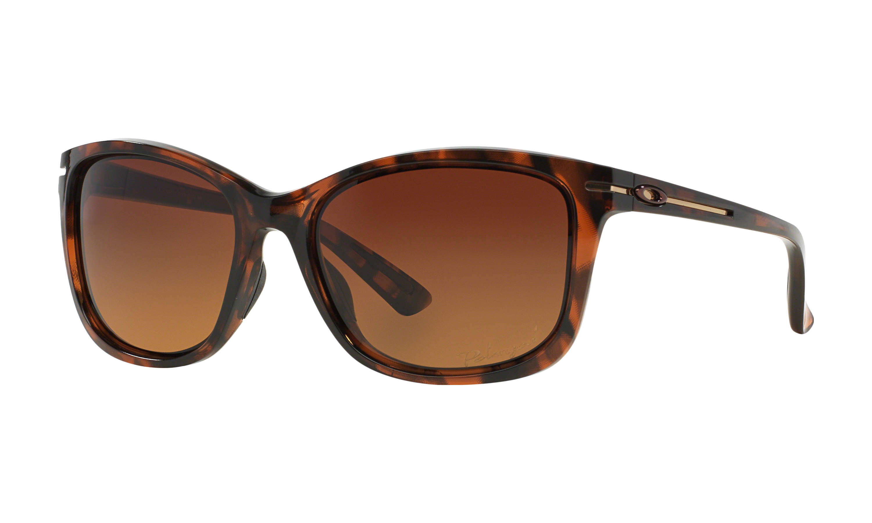 oakley women's drop in polarized sunglasses