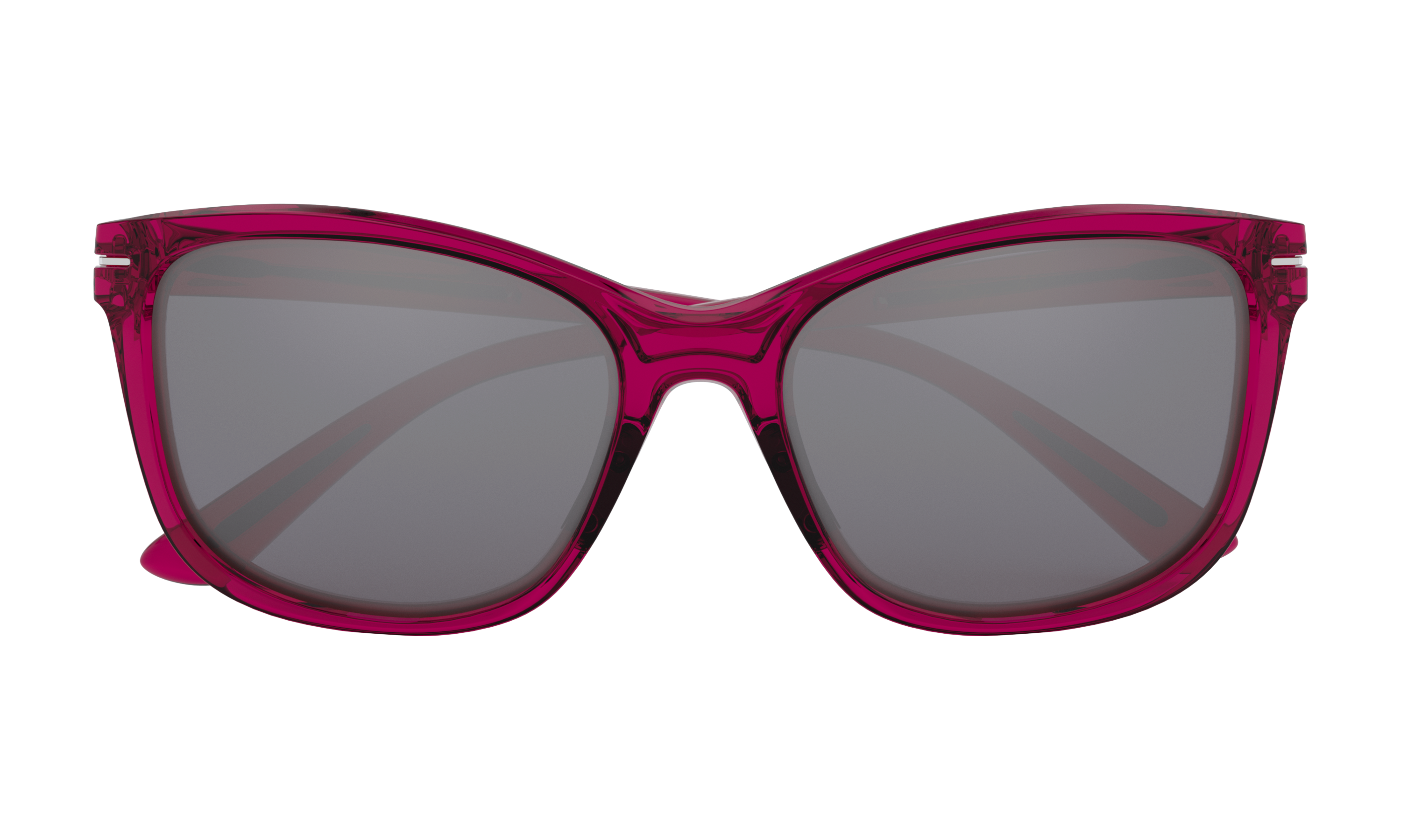 oakley drop in pink