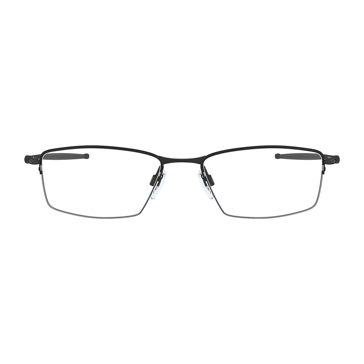 Lizard™ Satin Black Eyeglasses | Oakley® US