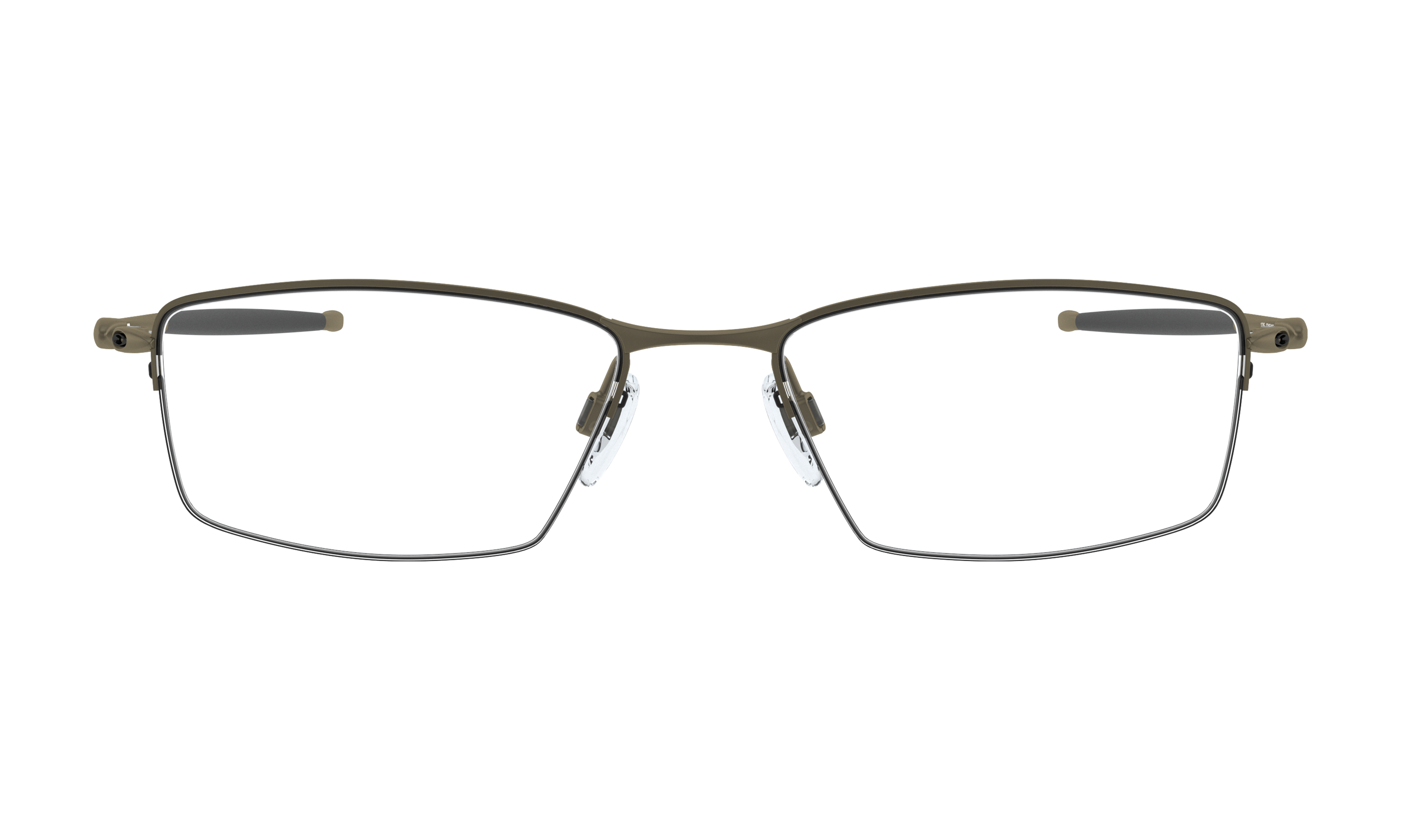 oakley pewter frames