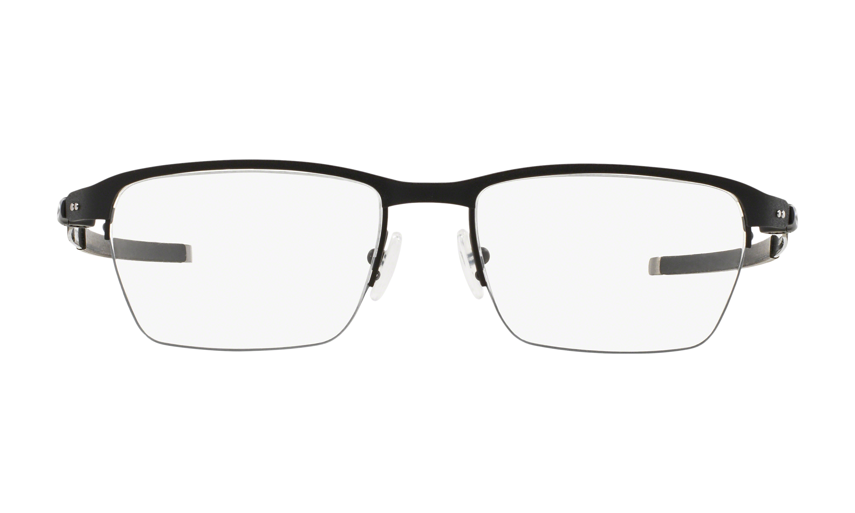 TinCup™ 0.5 Ti Powder Coal Eyeglasses 