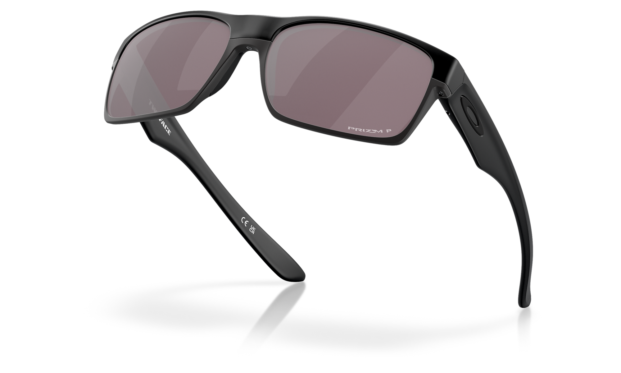 oakley turbine prizm lenses