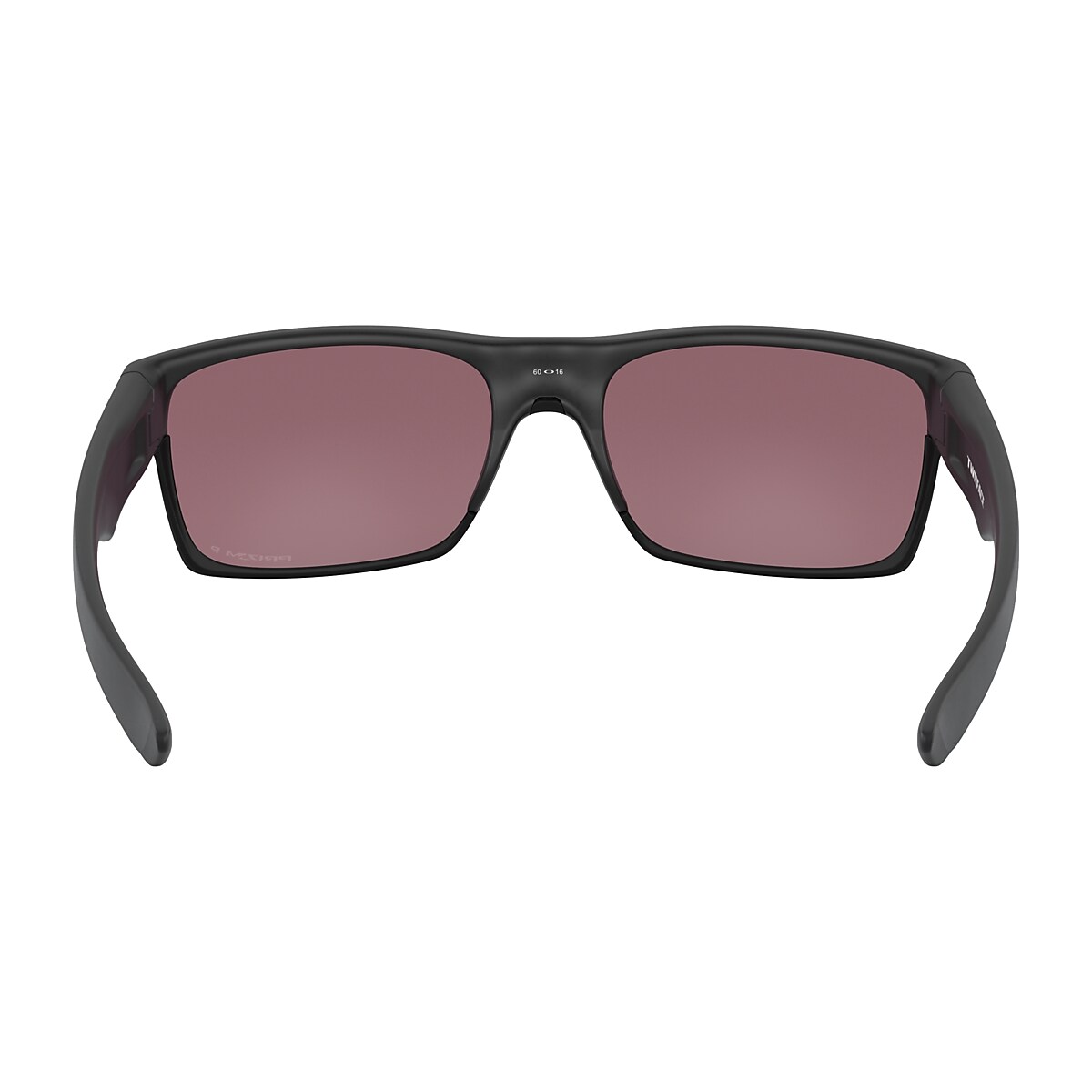 Twoface Sonnenbrille In Matte Black Oakley De