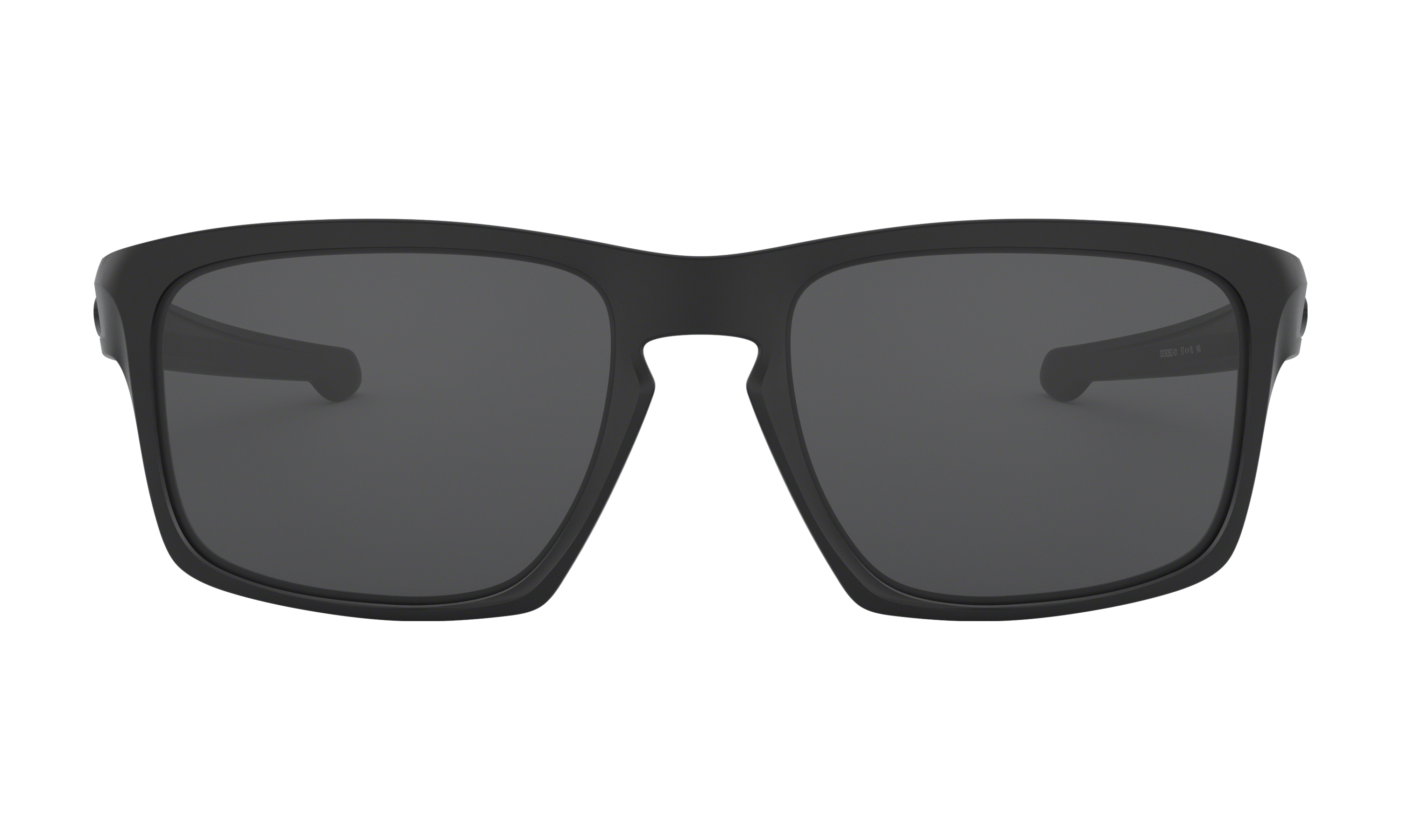 Sliver™ Matte Black Sunglasses 