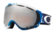 Canopy™ Snow Goggles - Whiteout