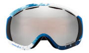Canopy™ Snow Goggles - Whiteout