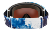 Canopy™ Snow Goggles - Whiteout