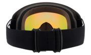 O-Frame® 2.0 XM Snow Goggles - Matte Black / Fire Iridium