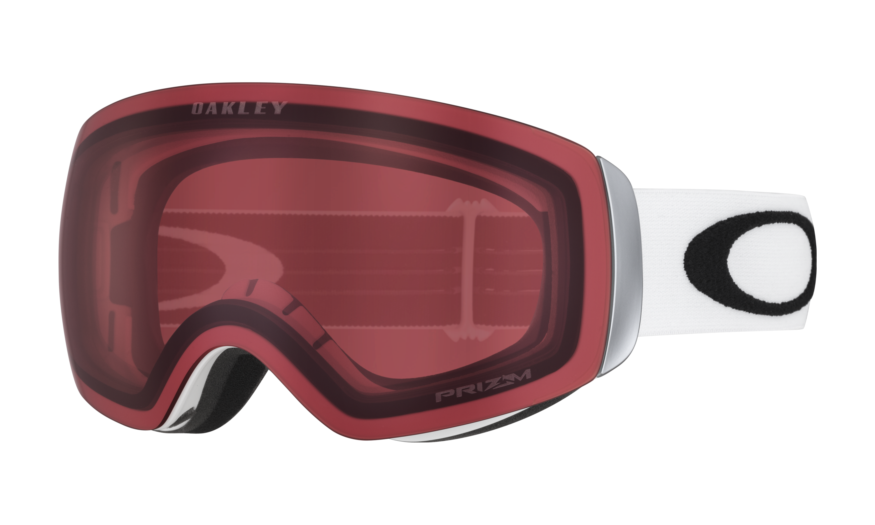 oakley prizm rose goggles