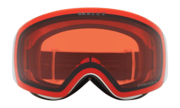 Flight Deck™ XM Snow Goggles - Matte White / Prizm Snow Rose