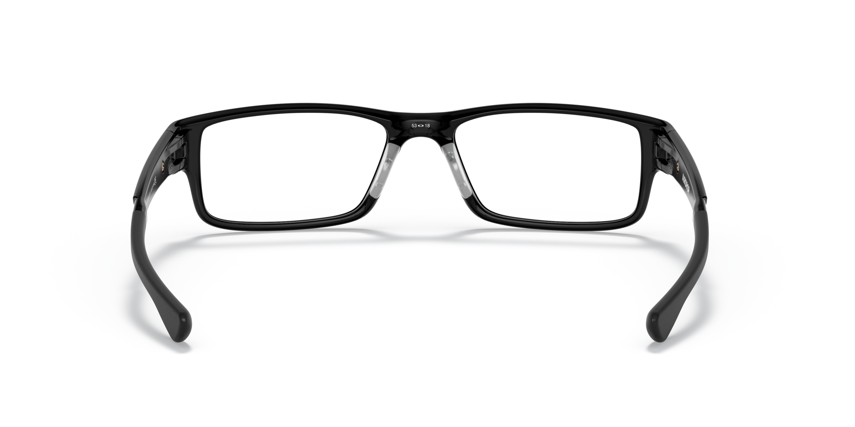Airdrop™ Black Ink Eyeglasses | Oakley® AU