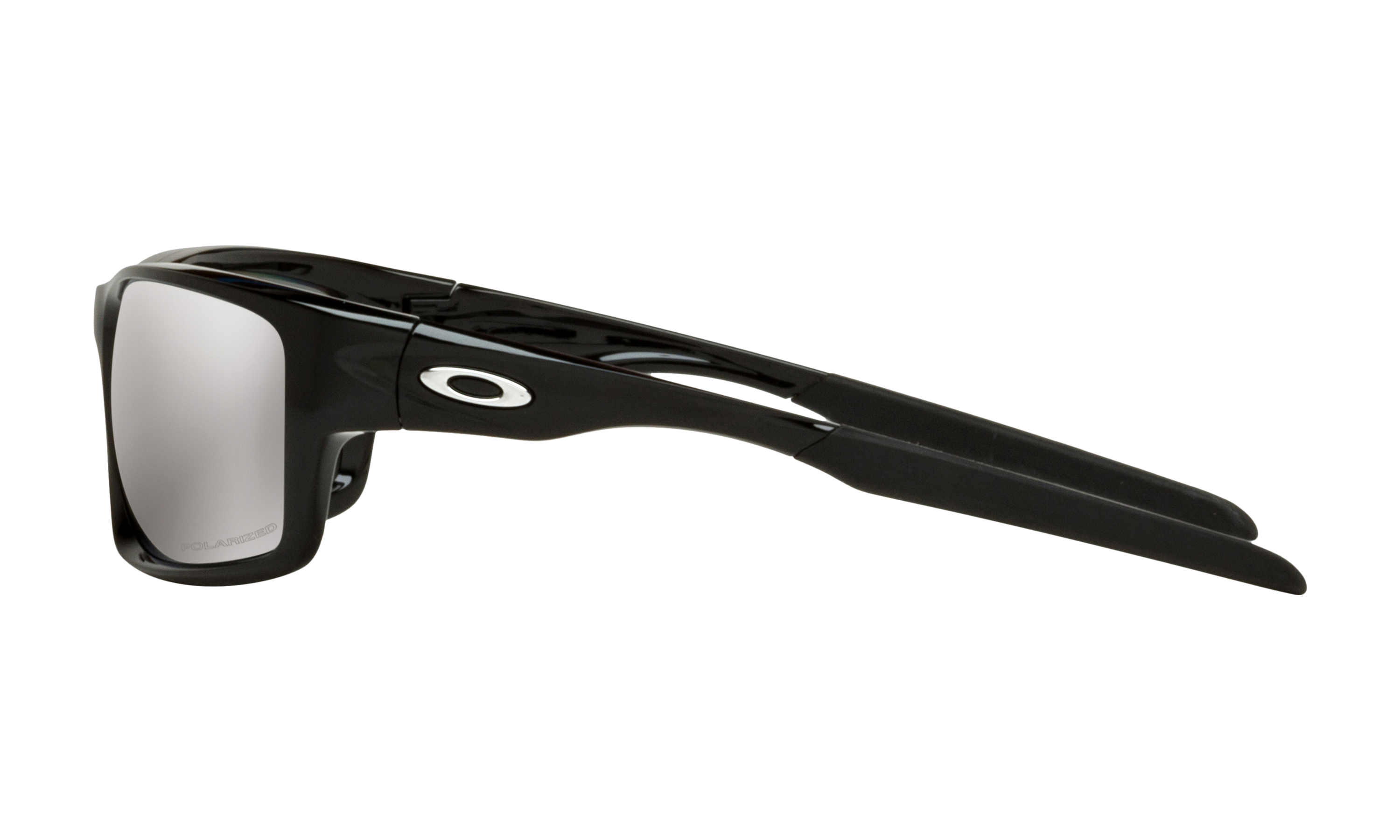 oakley chrome iridium polarized