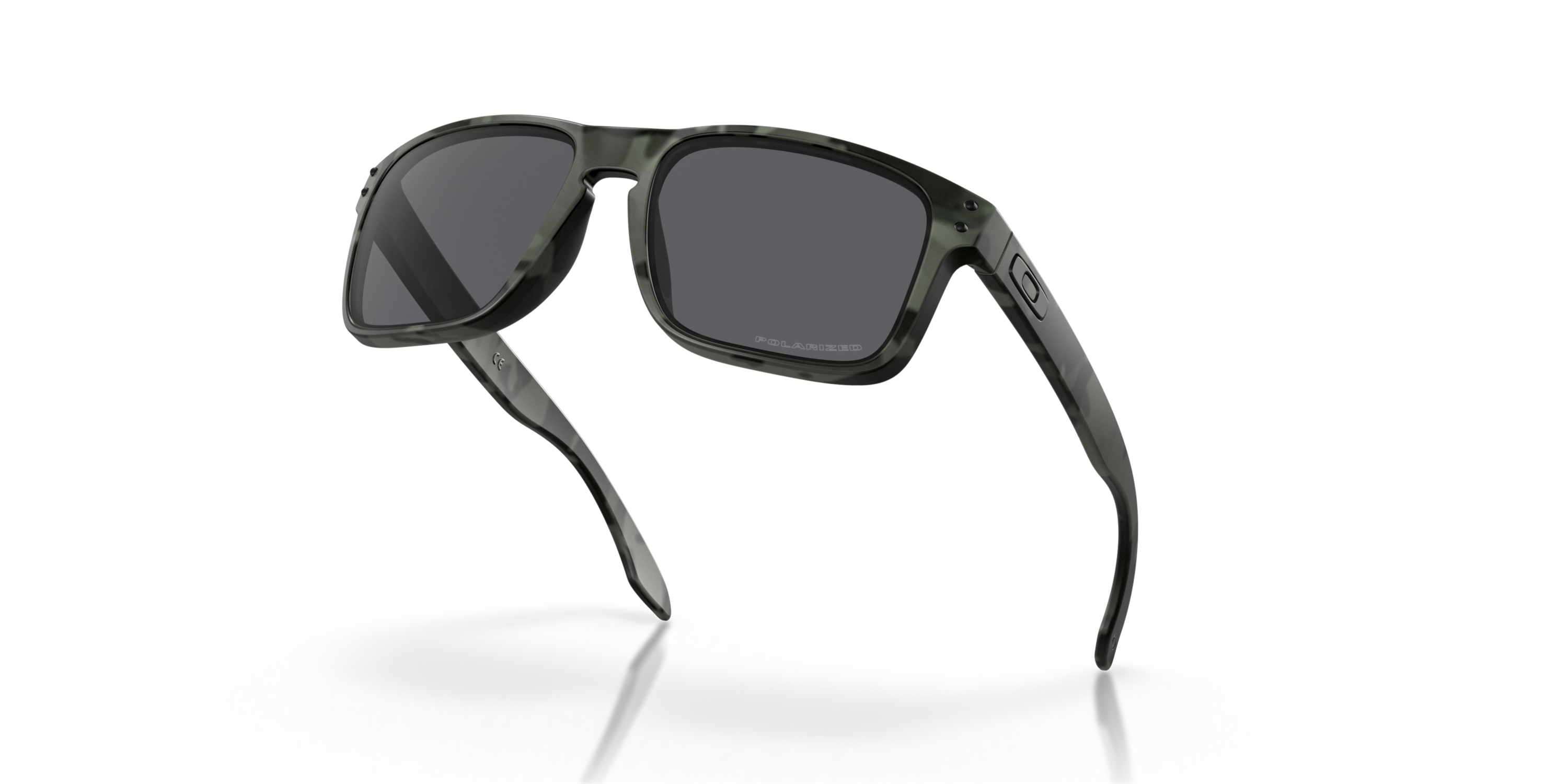 Standard Issue Holbrook™ Multicam® Collection Multicam Black Sunglasses